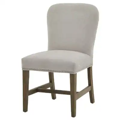Cobham Grey Dining Chair