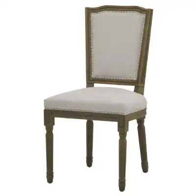 Ripley Grey Dining Chair