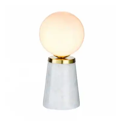 Table Lamp Marble