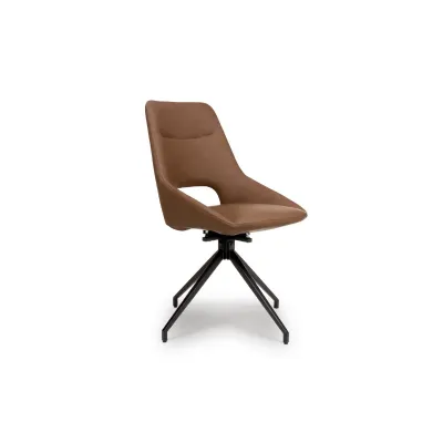 Ace Chair Tan (Sold in 2s)