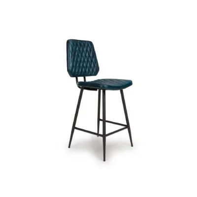 Austin Counter Chair Blue (sold in 2s)