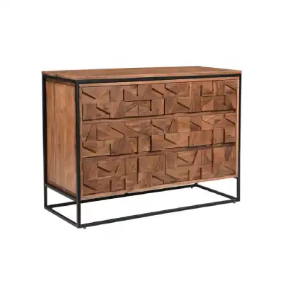 Axis 6 Drawer Chest
