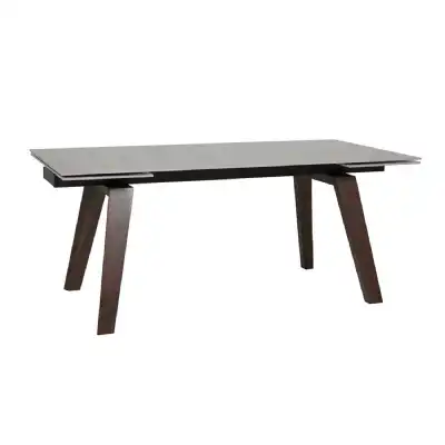 Extending Dining Table Rectangle 1800 2600 LA