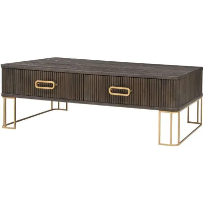 Dining Coffee Table