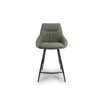 Boden Counter Chair Sage (Sold in 2's)