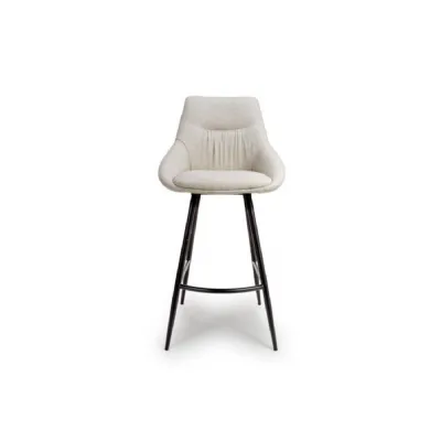 Boden Bar Chair Natural (Sold in 2's)