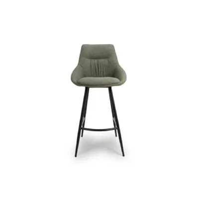 Boden Bar Chair Sage (Sold in 2's)
