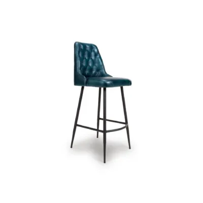Bradley Bar Chair Blue (sold in 2s)