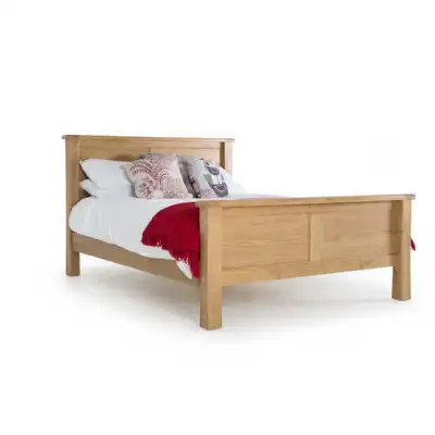 Bed 4