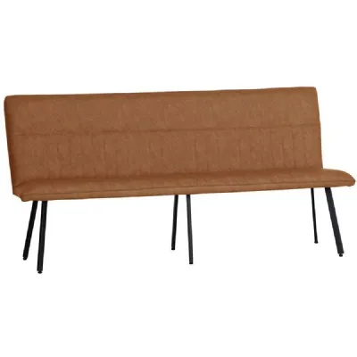 The Chair Collection 1.8m Dining Bench