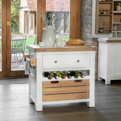 CL Dining Small Kitchen Island