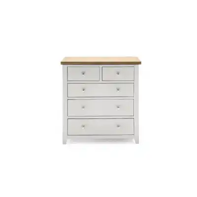 Tall Chest 5 Drawer