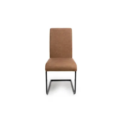 Loft Chair Tan (Sold in 2's)