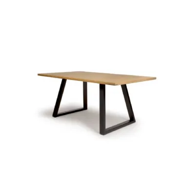 Madrid Dining Table 1800mm