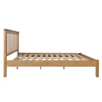 5'0 Bed