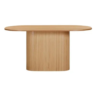 Vermont Oval Table 1600mm