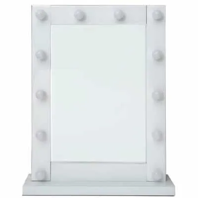Vanity and Table Mirrors