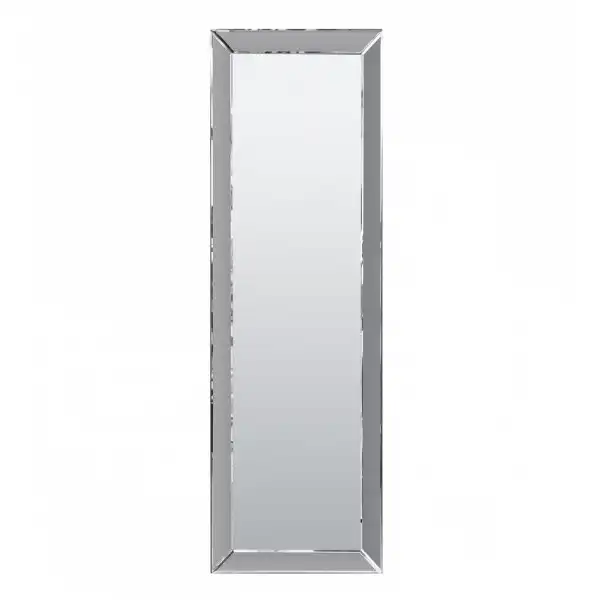 Mirror Euro Grey