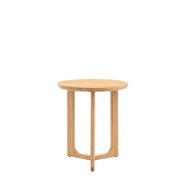 Side Table Natural