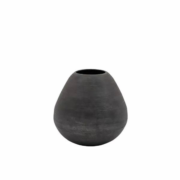 Aluminium Vase Chatai