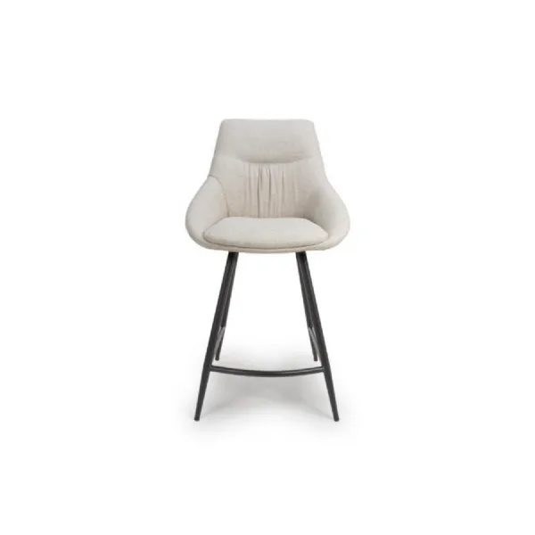 Boden Counter Chair Natural (Sold in 2's)