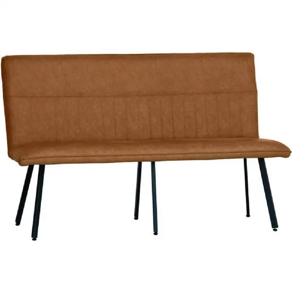 The Chair Collection 1.3m Dining Bench