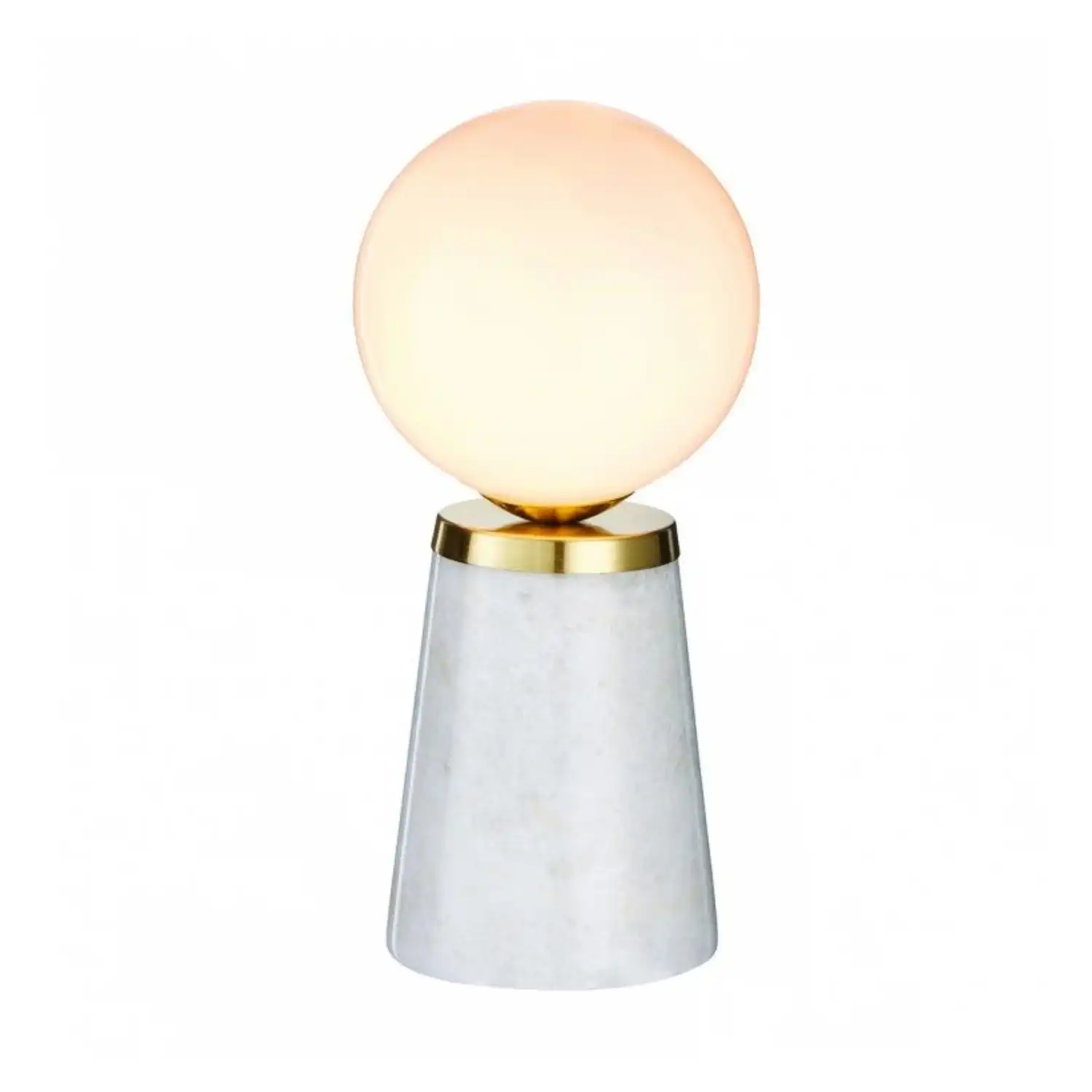 Table Lamp Marble