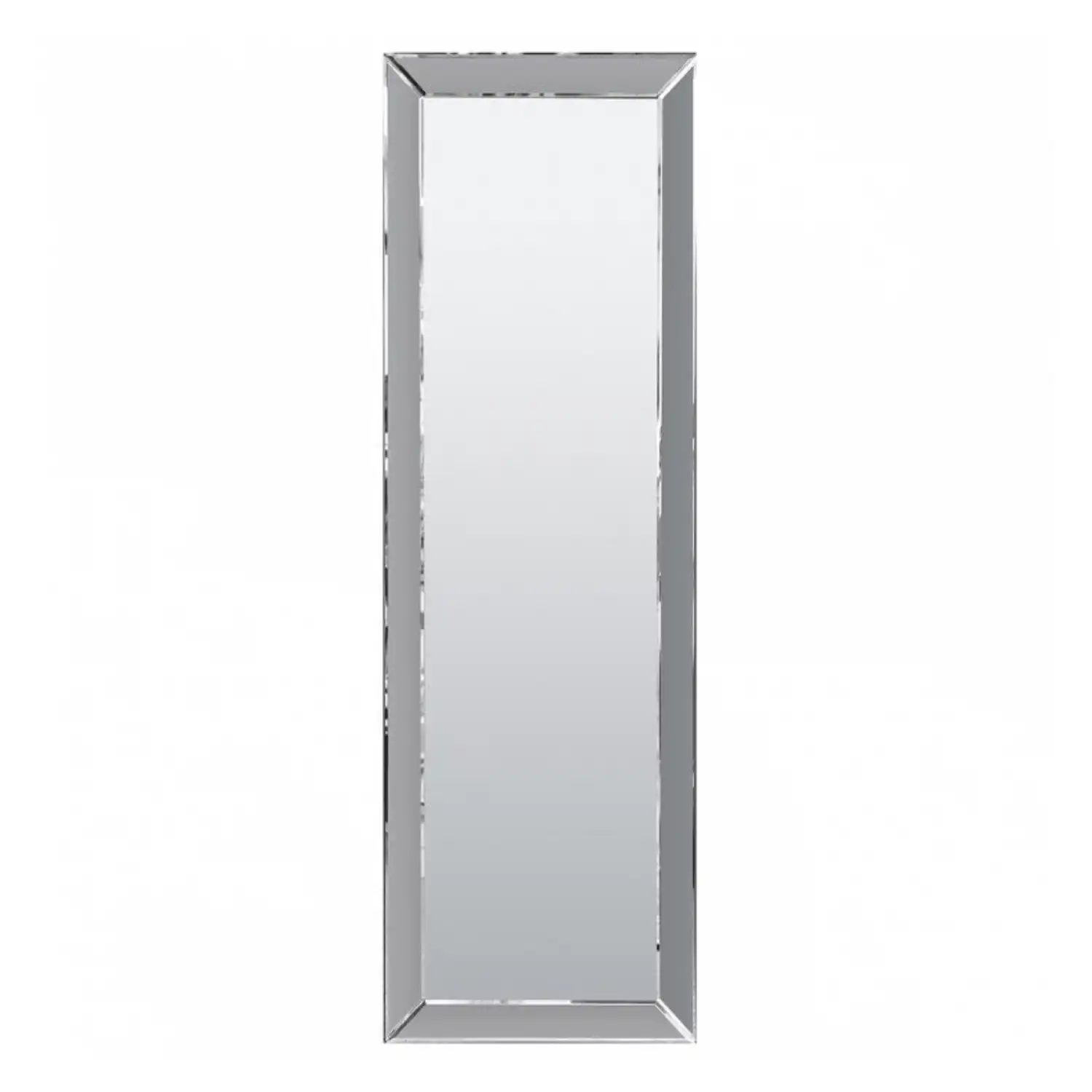 Mirror Euro Grey