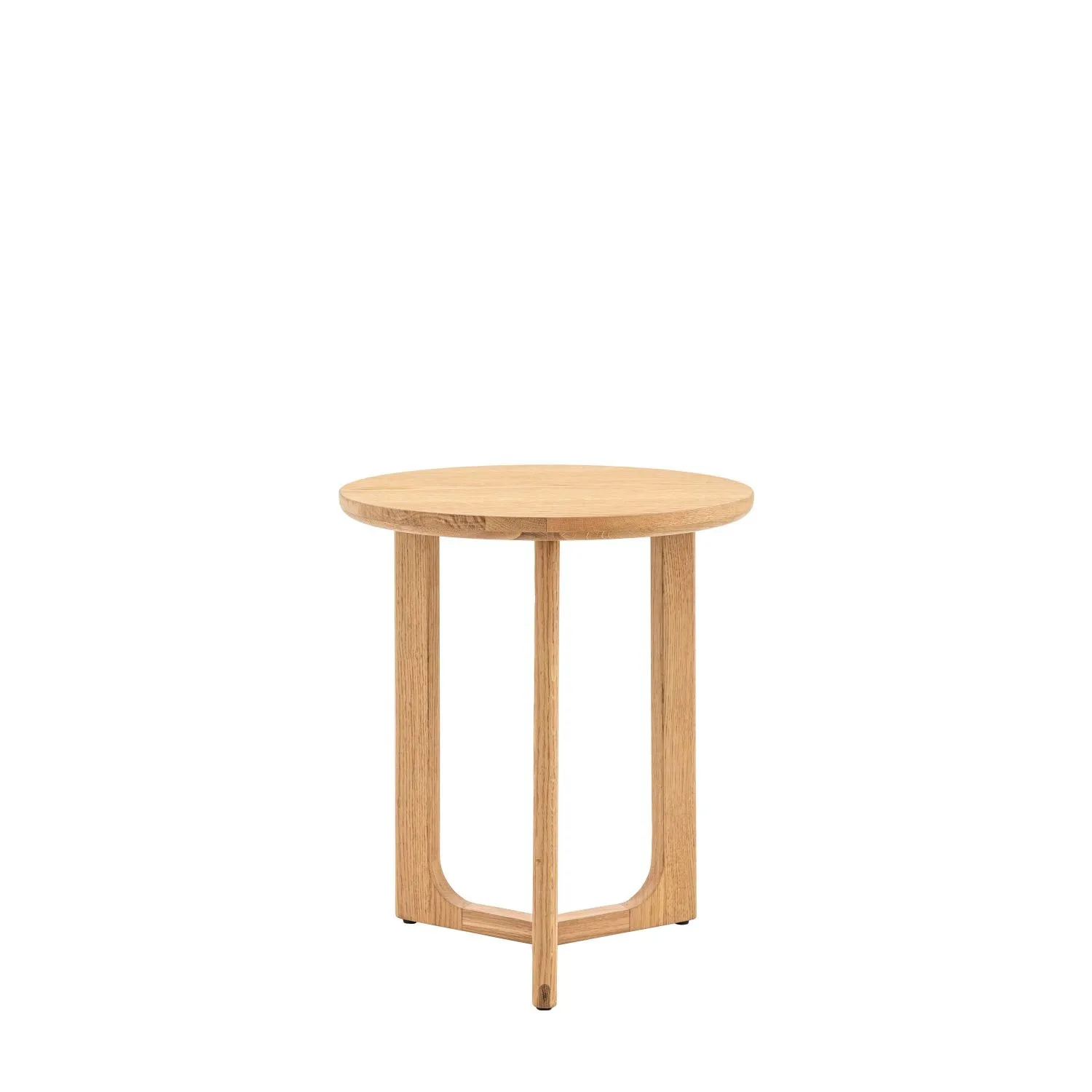 Side Table Natural