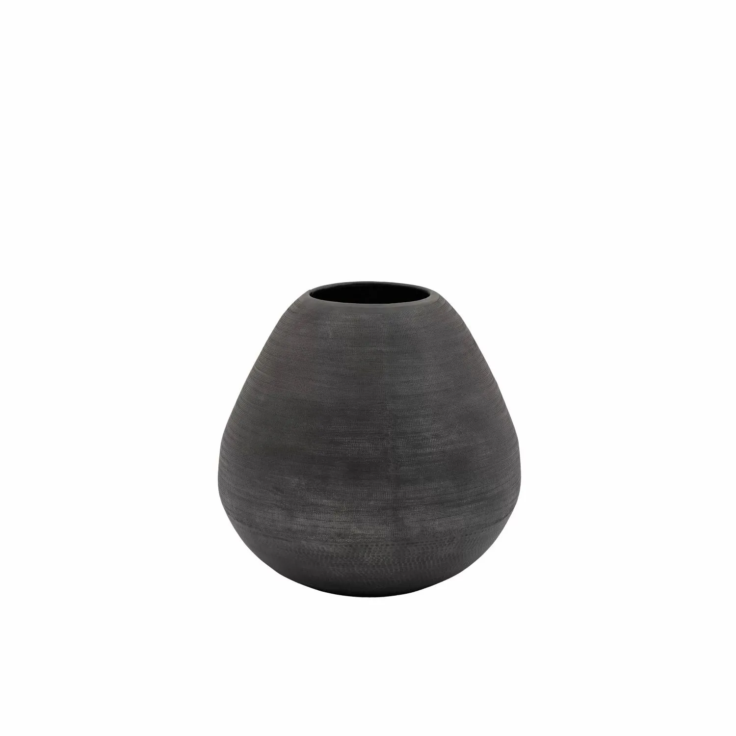 Aluminium Vase Chatai