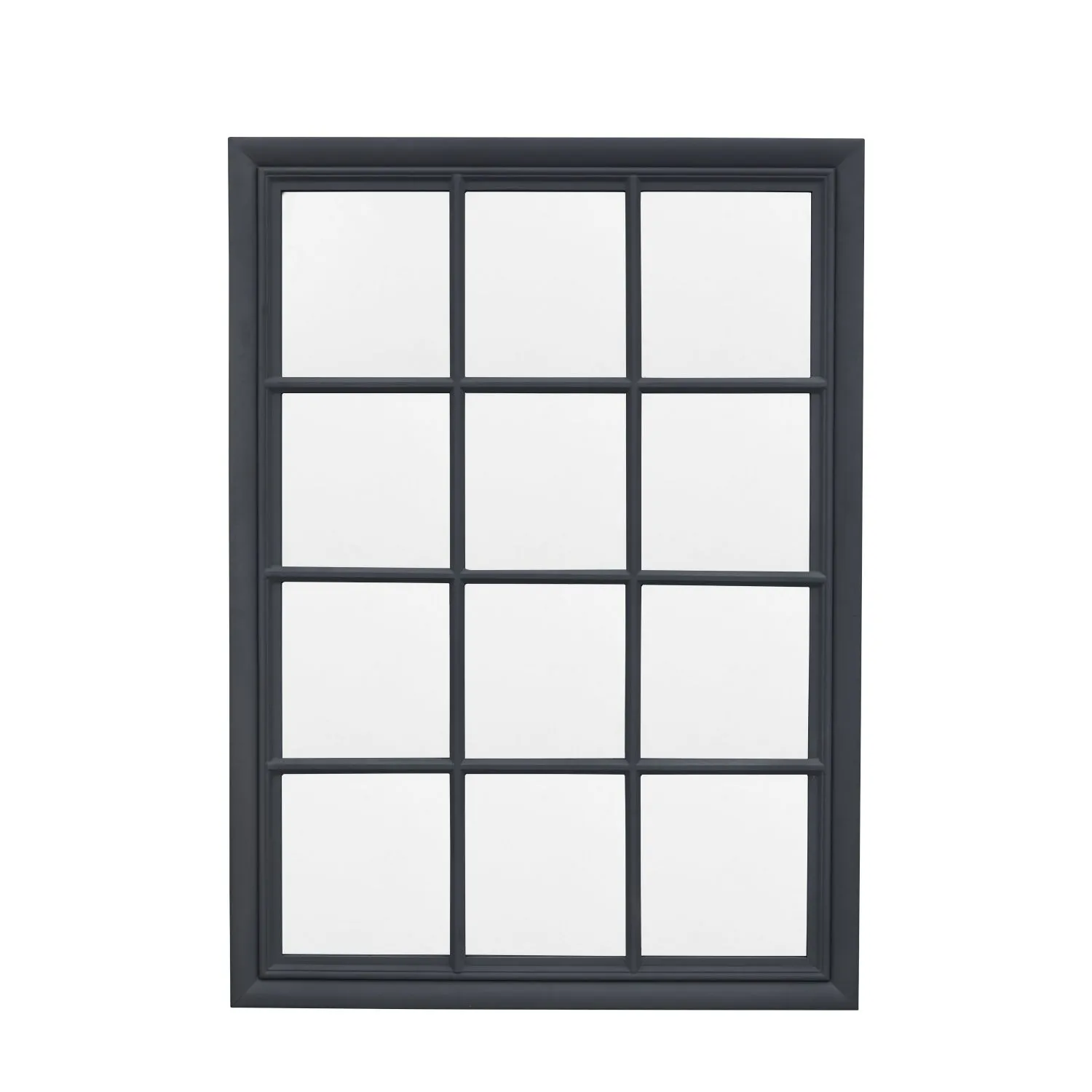 Glass Size mm W770 x H1120 Window Mirror Lead