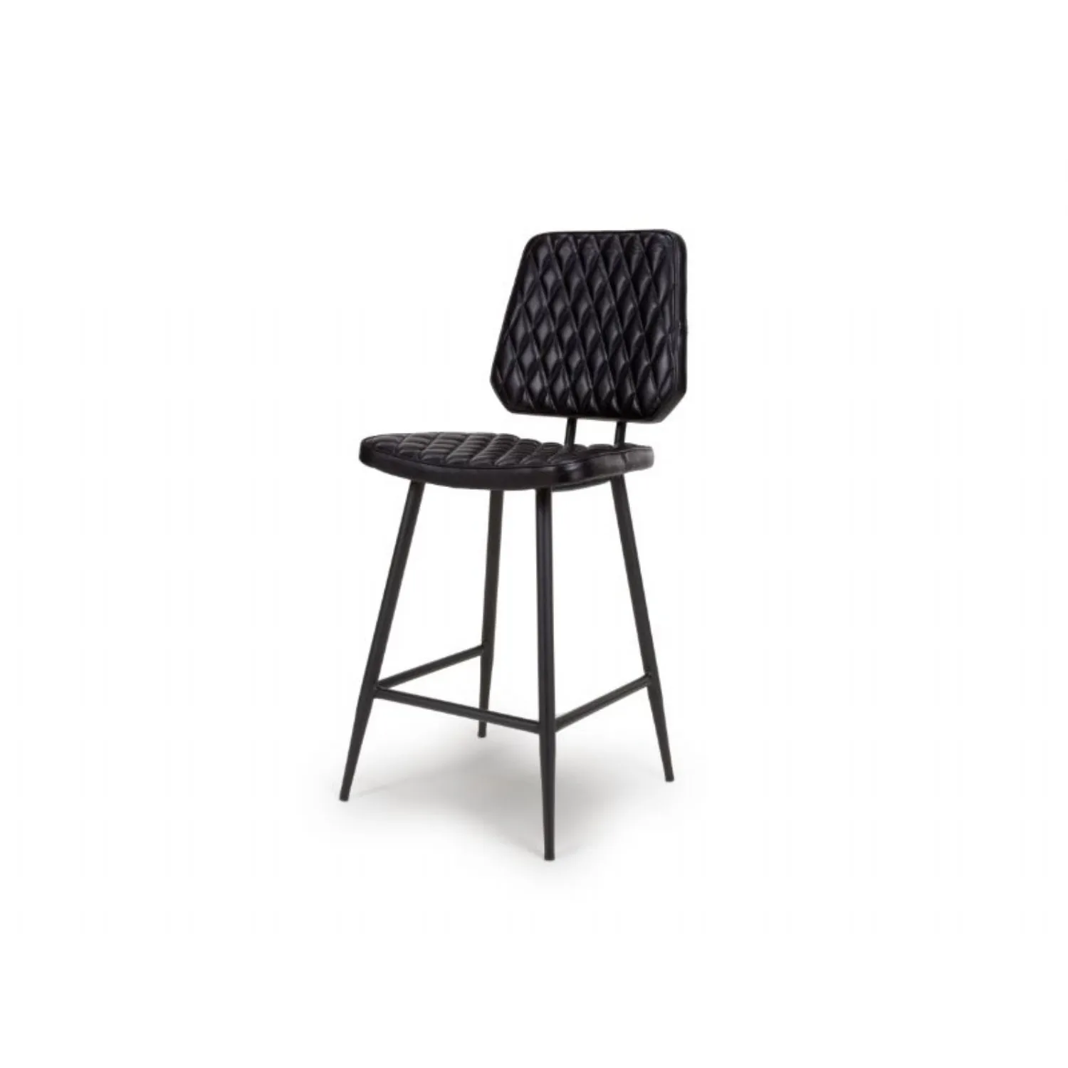 Austin Counter Chair Black (sold in 2s)