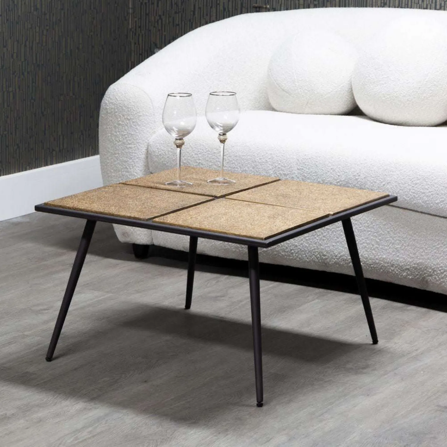 BC Dining Coffee Table
