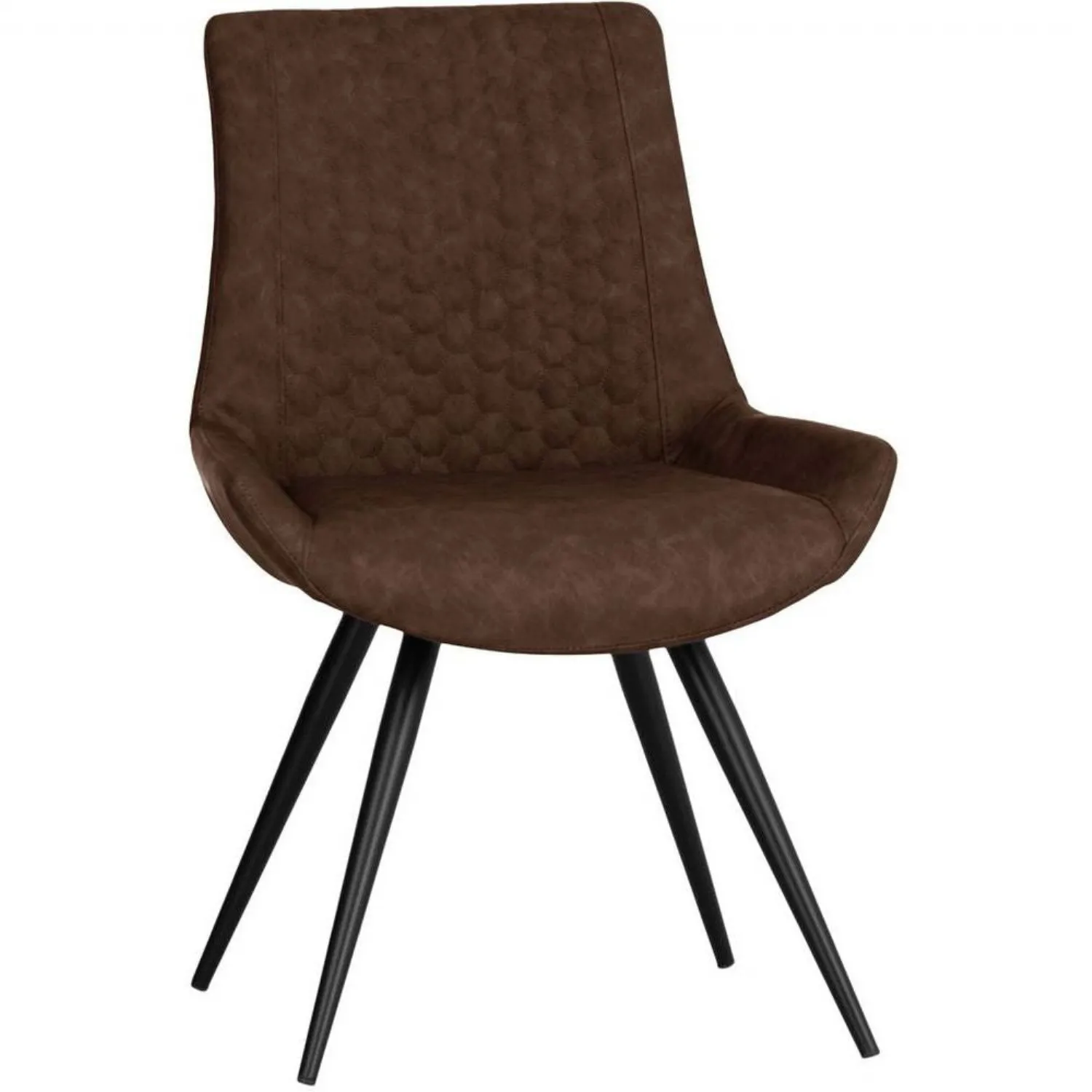 The Chair Collection Honeycomb Stitch Dining